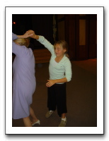 Shandra Haner Bat Mizva 031