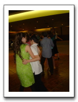 Shandra Haner Bat Mizva 034