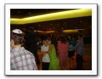 Shandra Haner Bat Mizva 035