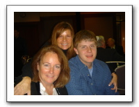 Shandra Haner Bat Mizva 037