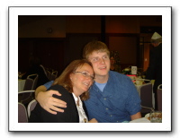 Shandra Haner Bat Mizva 038