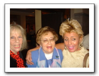 Shandra Haner Bat Mizva 004