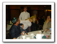 Shandra Haner Bat Mizva 042