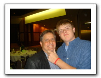 Shandra Haner Bat Mizva 048