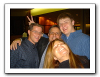 Shandra Haner Bat Mizva 049