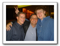 Shandra Haner Bat Mizva 050