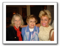 Shandra Haner Bat Mizva 005