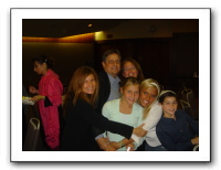 Shandra Haner Bat Mizva 053