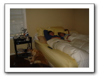 Shandra Haner Bat Mizva 054