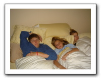 Shandra Haner Bat Mizva 055