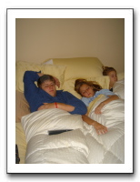 Shandra Haner Bat Mizva 056