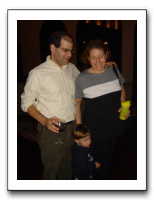 Shandra Haner Bat Mizva 006