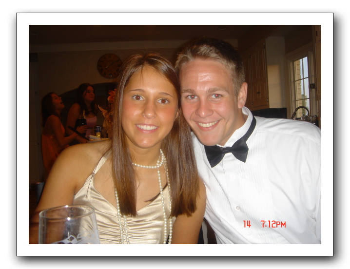 Jamie's Senior Prom 049