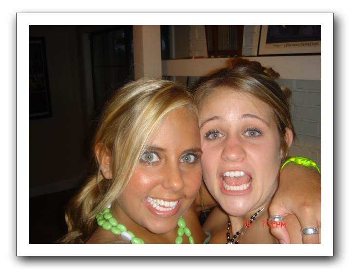 Jamie's Senior Prom 059