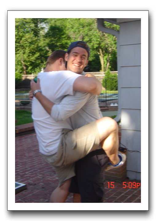 Jamie's Senior Prom 071