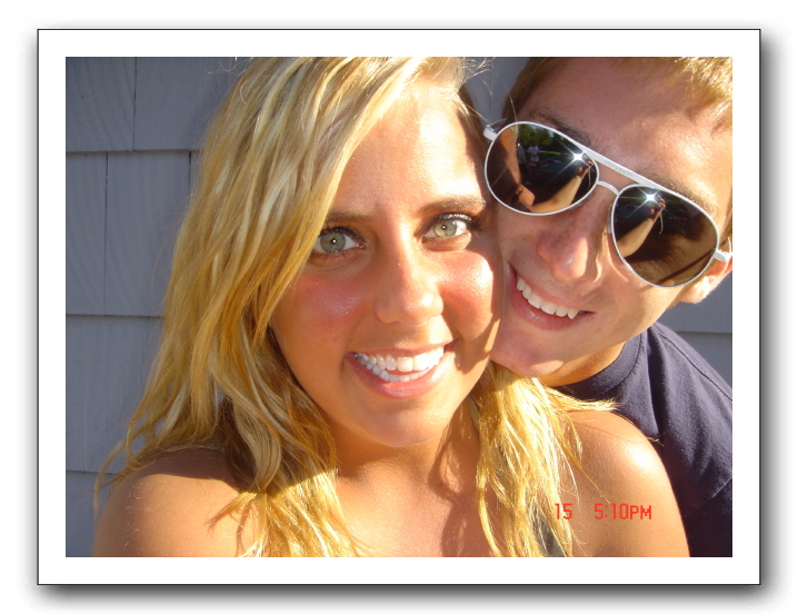 Jamie's Senior Prom 073