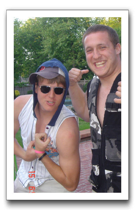 Jamie's Senior Prom 087