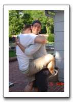 Jamie's Senior Prom 071