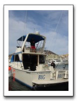 Cabo Spring Break 2006 058