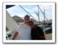 Cabo Spring Break 2006 060