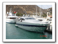 Cabo Spring Break 2006 066