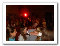 Emilie's 13th Birthday 026