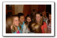 Emilie's 13th Birthday 030