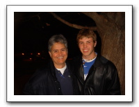 Emilie's 13th Birthday 032