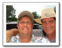 Oakwood Member-Guest Golf Tourney 020