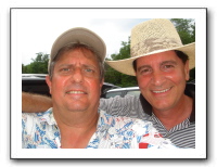 Oakwood Member-Guest Golf Tourney 021