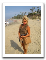 La Trip with Vicki 034