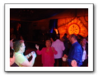 Ben's Bar Mitzva 105