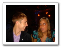 Ben's Bar Mitzva 106