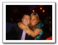 Ben's Bar Mitzva 107