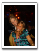 Ben's Bar Mitzva 109