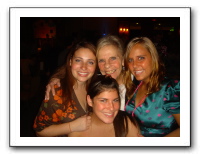 Ben's Bar Mitzva 075