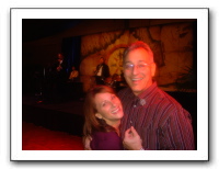 Ben's Bar Mitzva 080