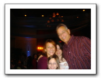 Ben's Bar Mitzva 081