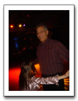 Ben's Bar Mitzva 083