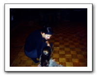 Ben's Bar Mitzva 099