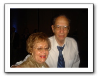 Ben's Bar Mitzva 100