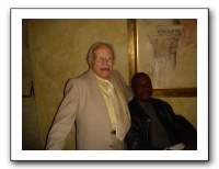 Holiday Party 2006 053