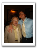 Holiday Party 2006 054