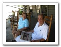 Family Reunion in Texas - July 2009 220