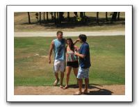 Family Reunion in Texas - July 2009 222