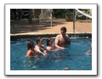 Family Reunion in Texas - July 2009 227