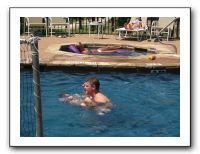 Family Reunion in Texas - July 2009 228