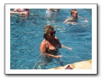 Family Reunion in Texas - July 2009 229