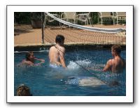 Family Reunion in Texas - July 2009 230