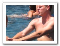 Family Reunion in Texas - July 2009 232